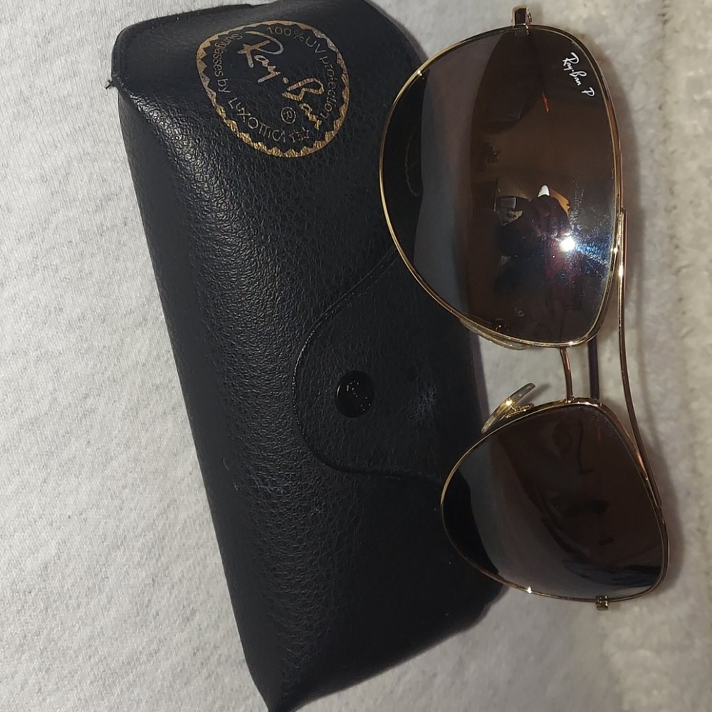 Ray Bans